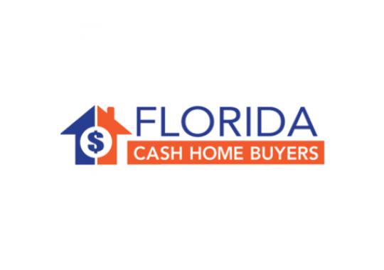 FL Cash Home Buyers, LLC Logo
