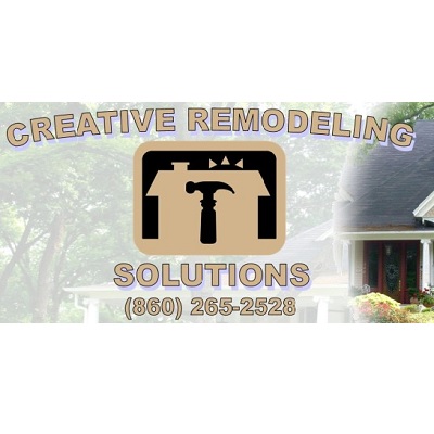 Creative Remodeling Solutions, LLC Logo