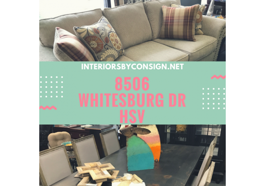 Interiors By Consign Better Business Bureau Profile
