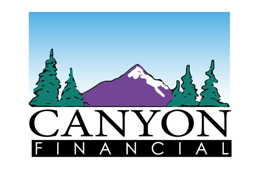 Canyon Financial of Caldwell Logo