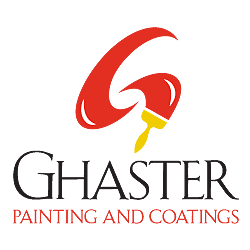 Ghaster Painting and Coatings Inc Logo