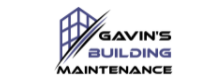 Gavin's Building Maintenance Ltd. Logo