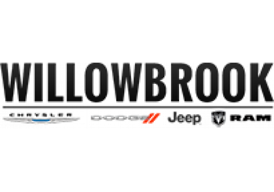 Willowbrook Motors Ltd. Logo