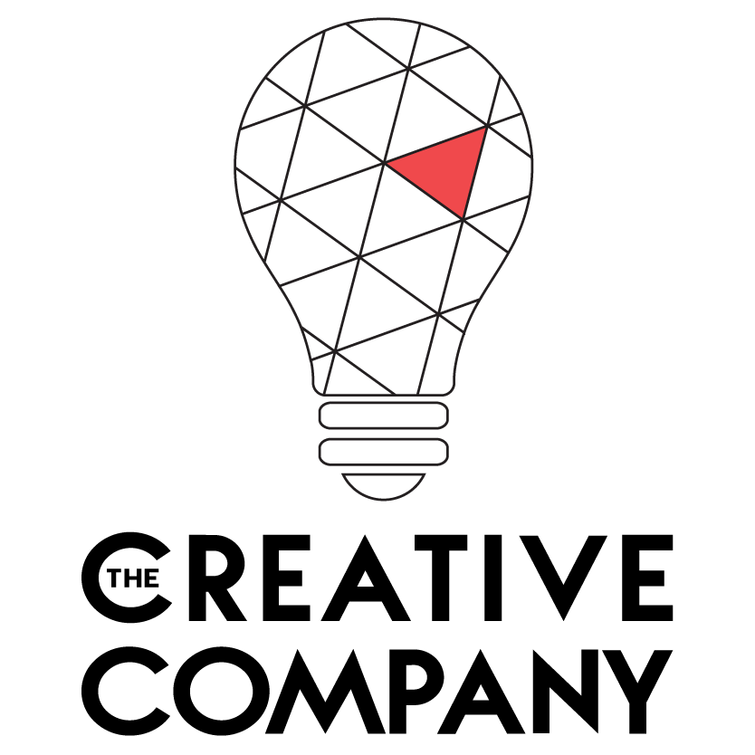 The Creative Company Inc. Logo