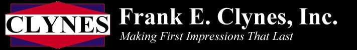 Frank E. Clynes, Inc. Logo