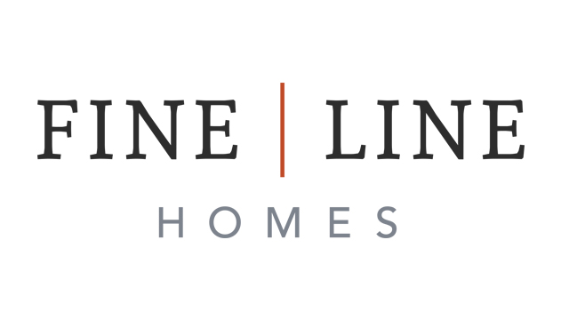Fine Line Homes LP Logo