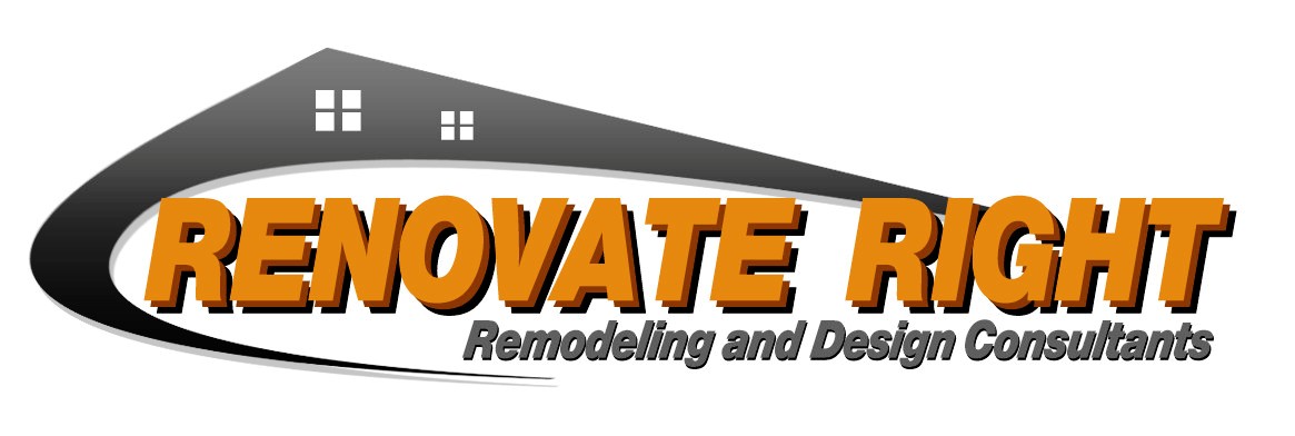 Renovate Right, Inc. Logo