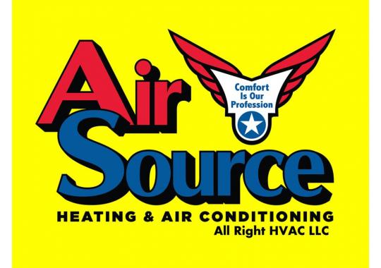 Air Source Heating and Air Conditioning 