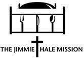 Jimmie Hale Mission Logo