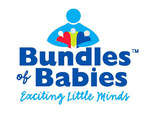 Bundles Of Babies Child Care Center LLC Logo