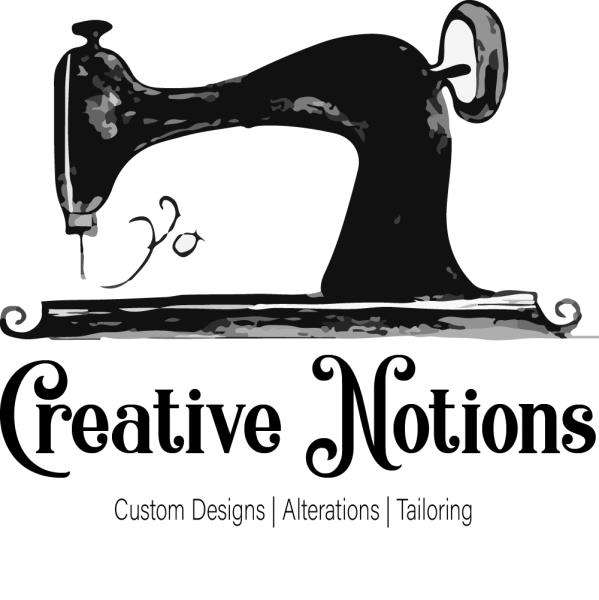 Creative Notions, LLC Logo