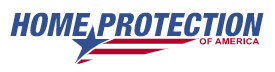 Home Protection of America Logo