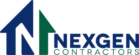 Nexgen Contractors, LLC Logo