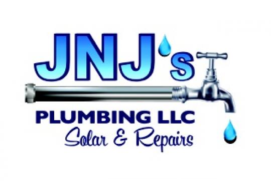 J N J'S Plumbing LLC Logo