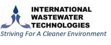 International Wastewater Technologies, Inc. Logo