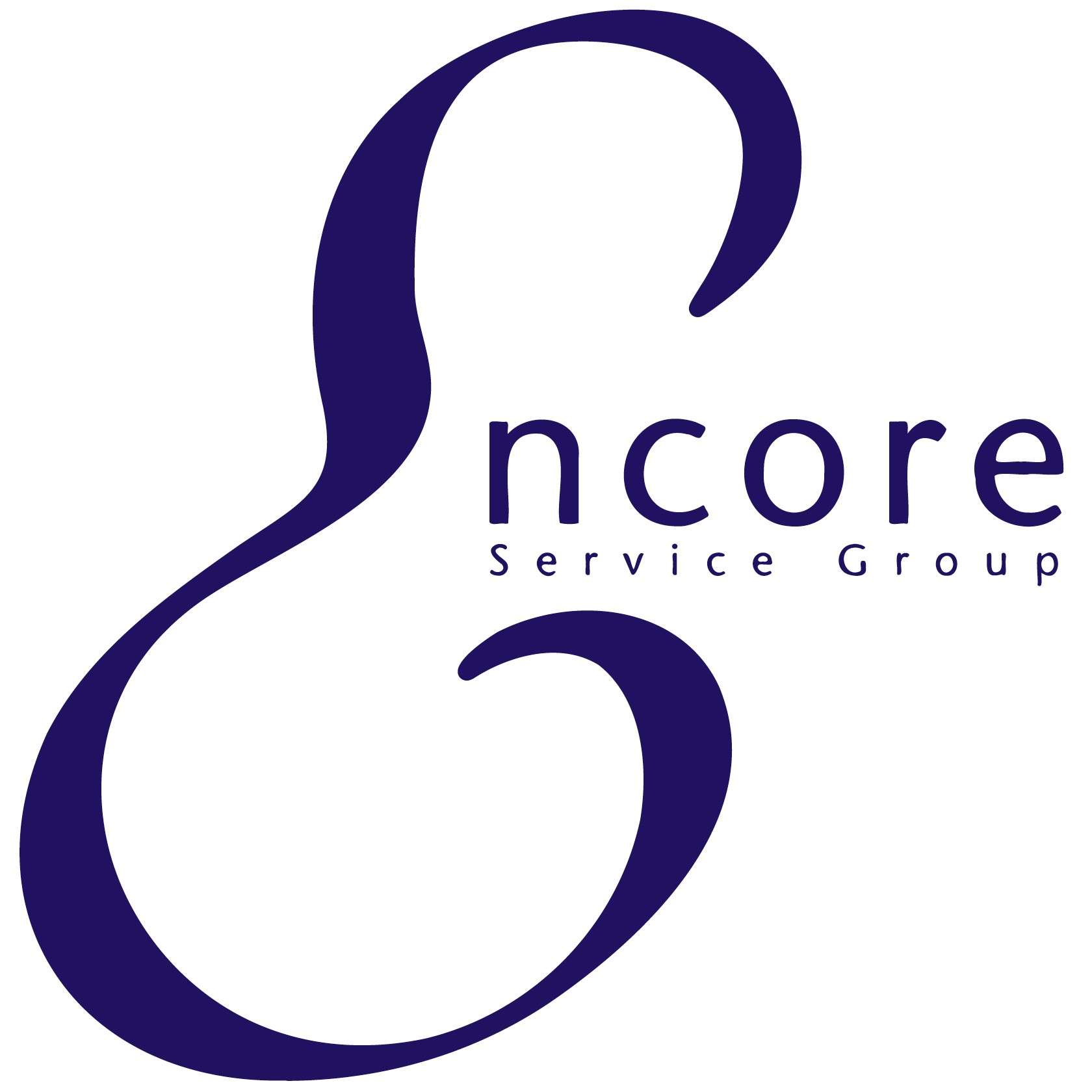 Encore Service Group, LLC Logo