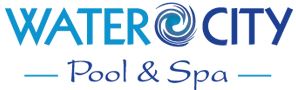 Water City Pool & Spa, LLC Logo
