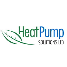 Heat Pump Solutions Ltd. Logo