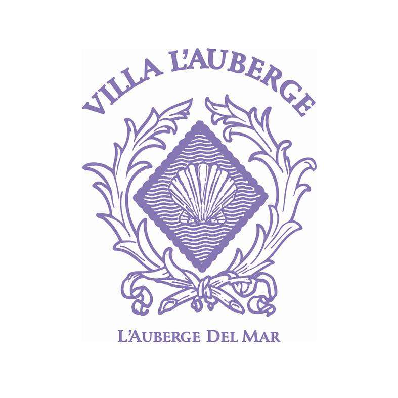 Villa L' Auberge Logo