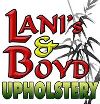 Lani's & Boyd Upholstery LLC Logo