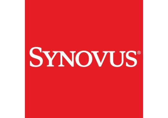 Synovus Bank Logo