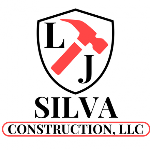 L.J. Silva Construction Logo
