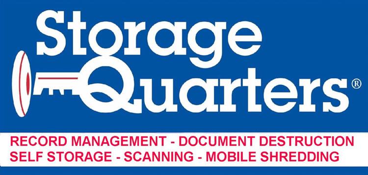 Storage Quarters Inc. Logo