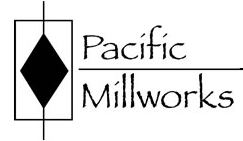 Pacific Millwork Logo