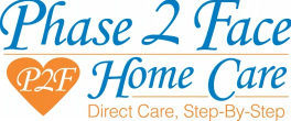 Phase 2 Face Home Care Logo