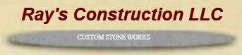 Ray's General Contractor Logo