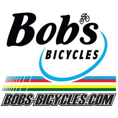 Bob's Bicycles, Inc. Logo