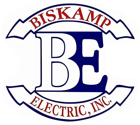 Biskamp Electric, Inc. Logo