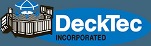 Decktec Outdoor Designs Inc Logo