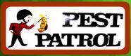 Pest Patrol Co., Inc. Logo