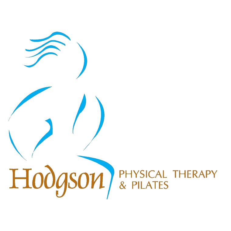 Hodgson Physical Therapy and Pilates Logo