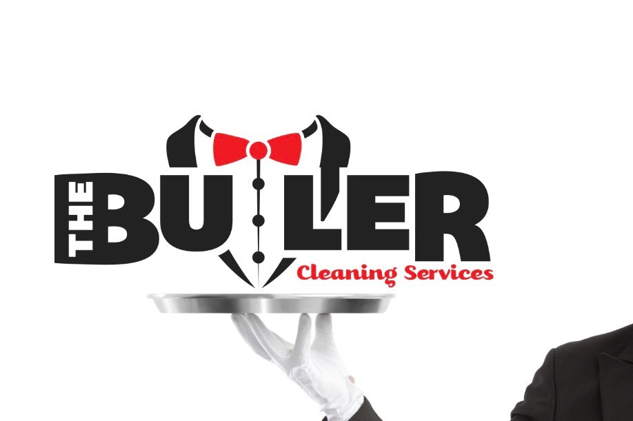 The Butler Cleaning Services Logo