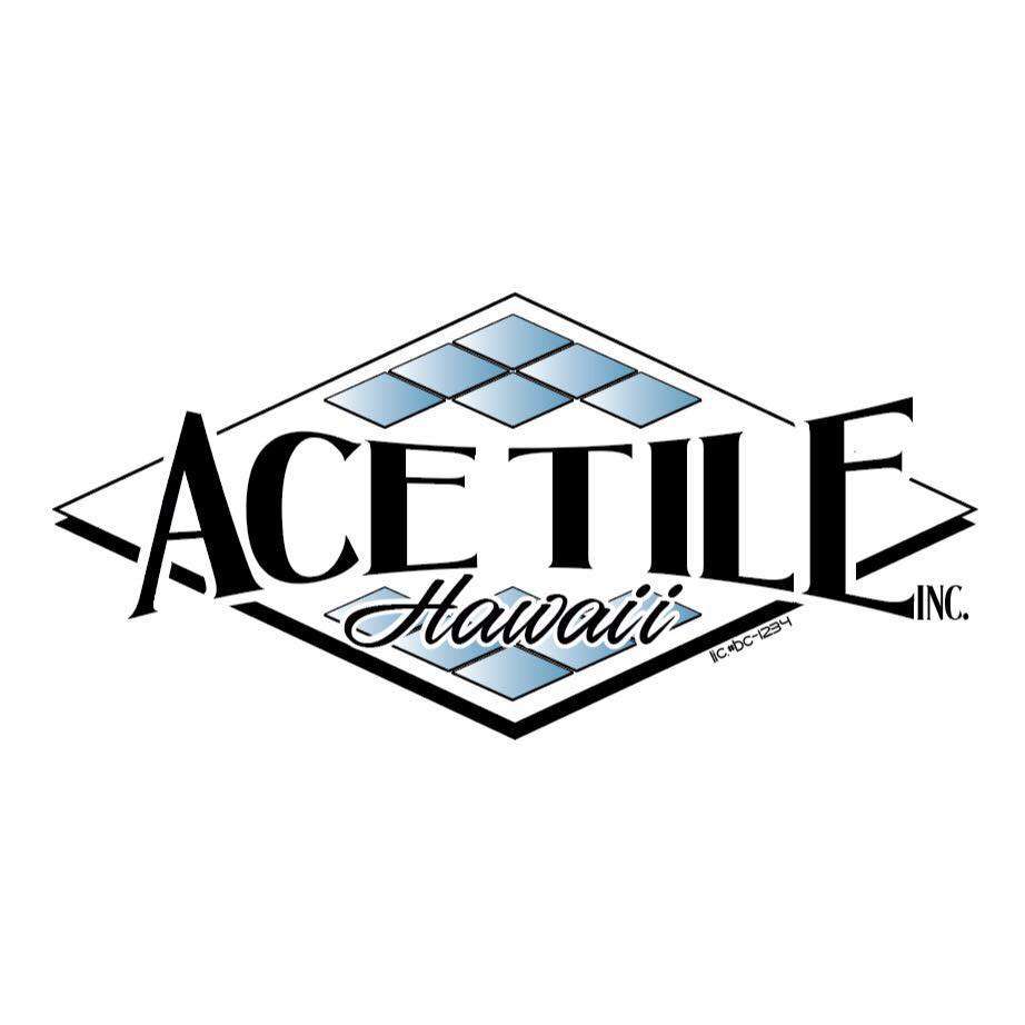 Ace Tile Inc Logo
