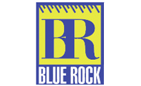 Blue Rock Industries Logo