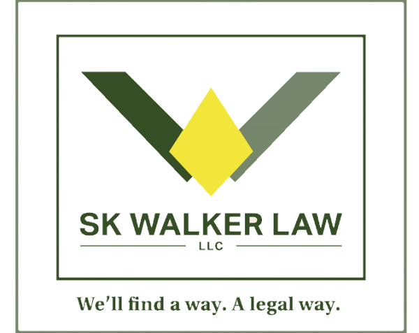 SK Walker Law, LLC Logo