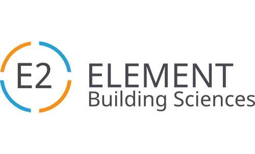 Element Building Sciences Logo