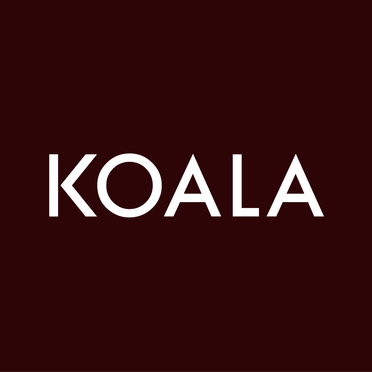 Go Koala, Inc. Logo
