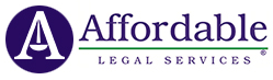 Affordable Legal Services LLC Logo