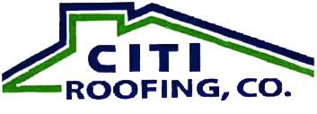 Citi Roofing, Co. Logo