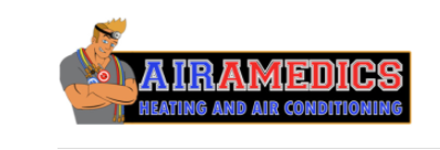 Airamedics LLC Logo
