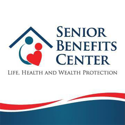 Senior Benefits Center Logo