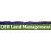 CHB Land Management Logo