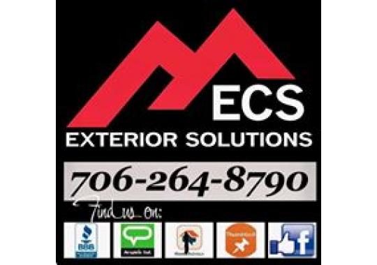 Exterior Consulting Services, LLC Logo