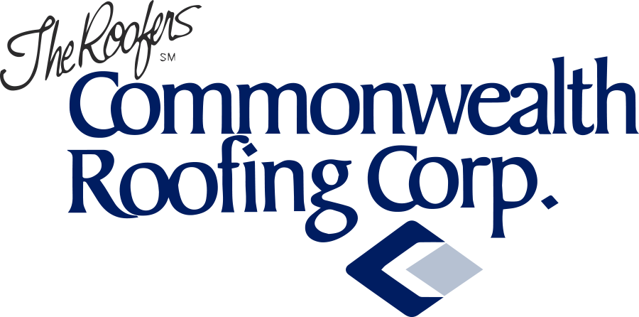 Commonwealth Roofing Corp. Logo