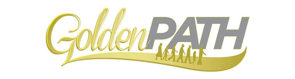 Golden Path Home Care Inc. Logo