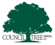 Council Tree Financial, LLC Logo